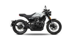 Brixton Crossfire  125 (LC) ABS (2023)