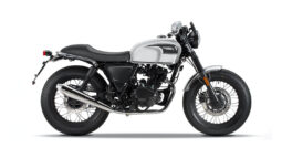 Brixton Sunray 125 ABS