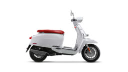 Lambretta V50 CBS Euro5 (2023)