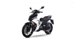 Malaguti Spectre GP 125 (2023)