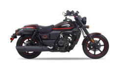 UM Motorcycles Renegade Vegas 250 ABS CBS (2023)