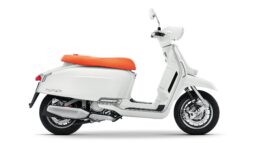 Lambretta G-Special 350 ABS (2023)