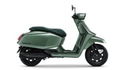 Lambretta X300 ABS (2023)