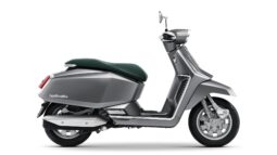 Lambretta X300 ABS (2023)